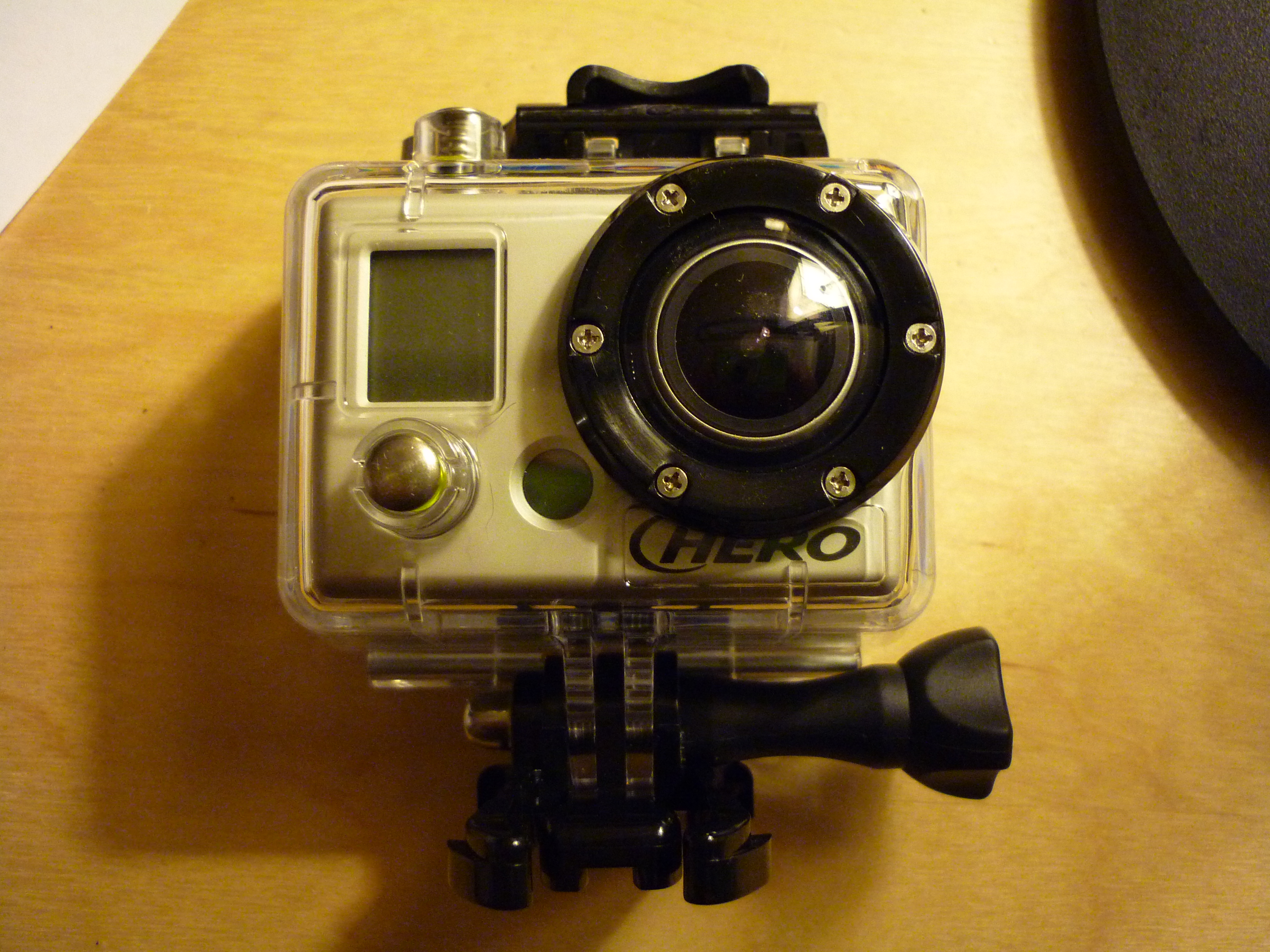 gopro hd pictures